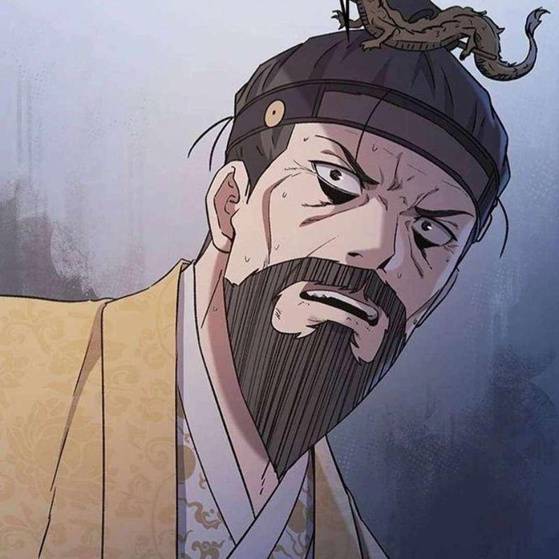 Bác Sĩ Tới Joseon chapter 44 - Trang 140