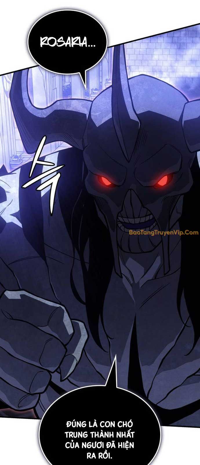 Hồi Quy Bằng Vương Quyền chapter 90 - Trang 110