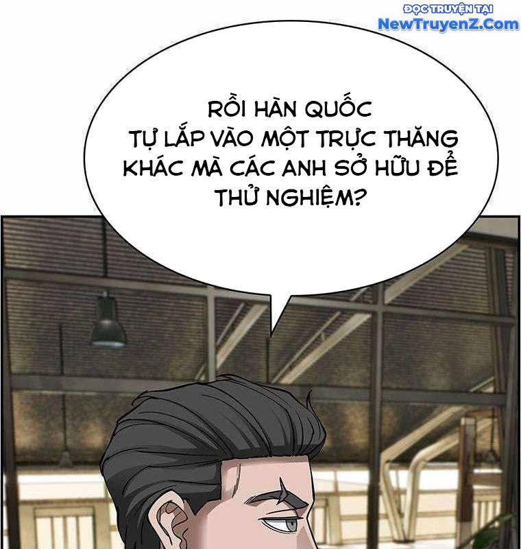 Chế Tác Hạt Nhân chapter 35 - Trang 127