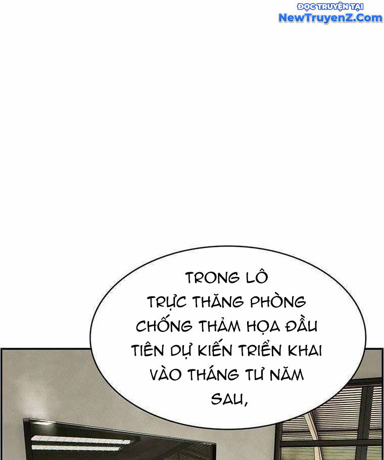 Chế Tác Hạt Nhân chapter 36 - Trang 3