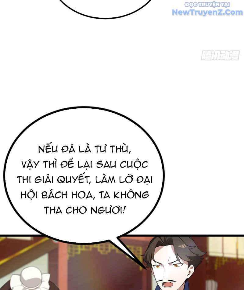 Tu Tiên Trở Về Tại Vườn Trường - Season 2 chapter 166 - Trang 12