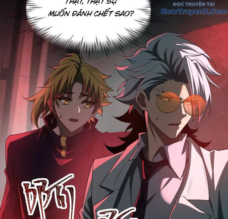 Thần Trò Chơi Dục Vọng chapter 93 - Trang 39
