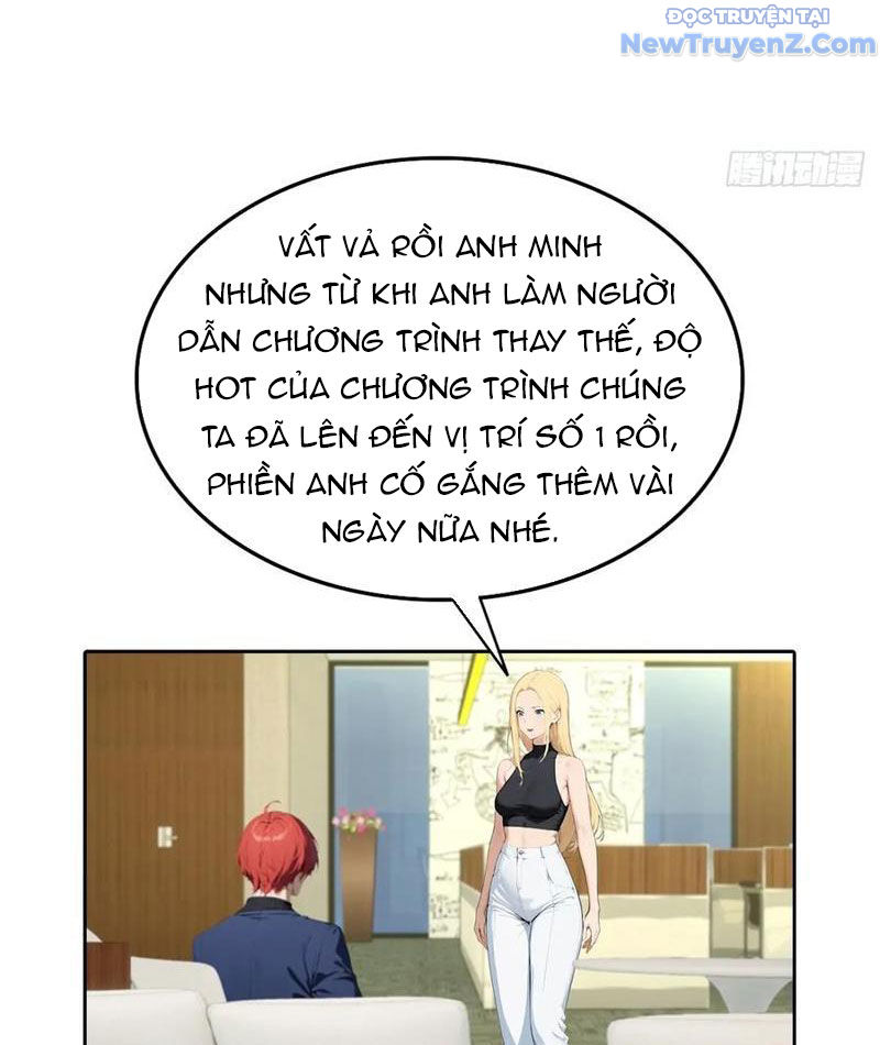 Nghịch Tập Hệ Thống: Ta Có Max Độ Thiện Cảm Của Nữ Thần chapter 59 - Trang 41