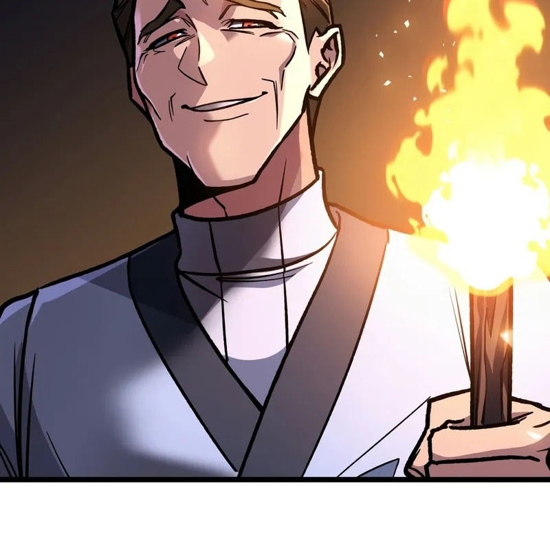 Thợ Săn Số Mệnh Cấp F chapter 80 - Trang 94
