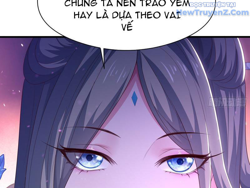Trụ Vương Tái Sinh Không Muốn Làm Đại Phản Diện chapter 115 - Trang 21