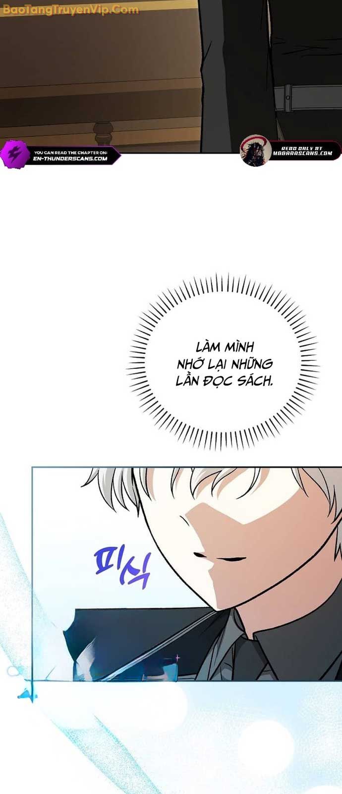 Thiên Tài Phép Thuật Nắm Giữ Khái Niệm chapter 10 - Trang 25