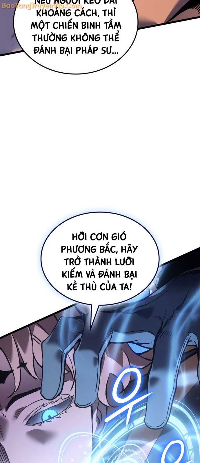Đế Vương Hồi Quy chapter 81.1 - Trang 48