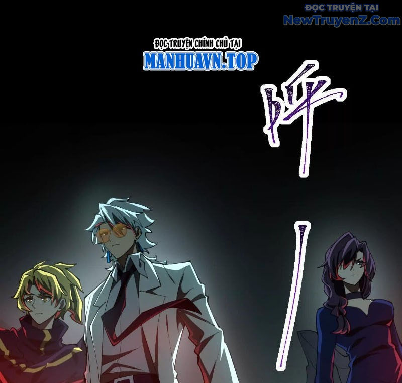 Thần Trò Chơi Dục Vọng chapter 93 - Trang 3