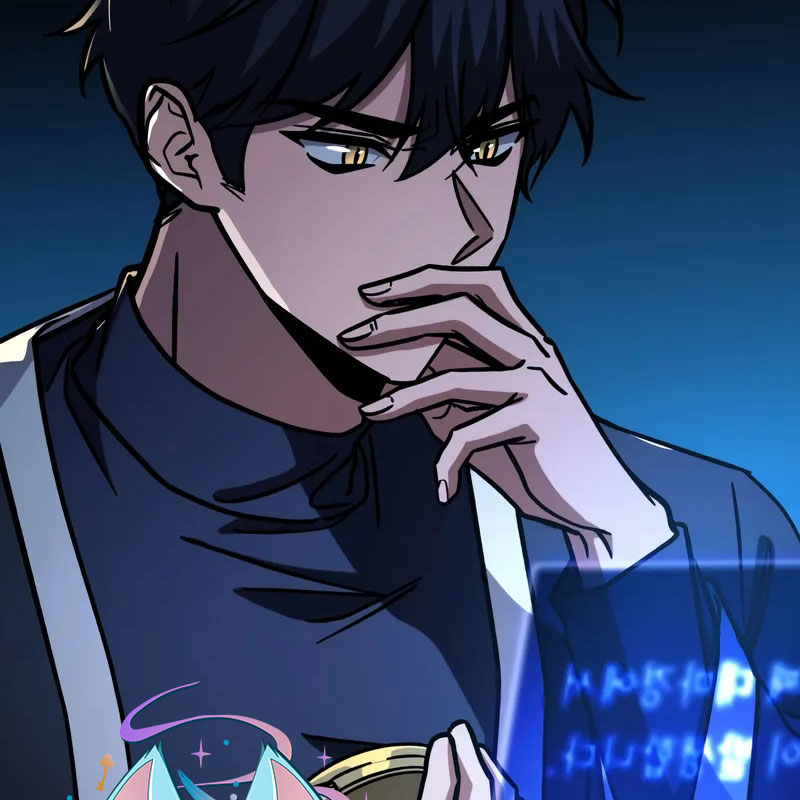 Thợ Săn Số Mệnh Cấp F chapter 82 - Trang 65