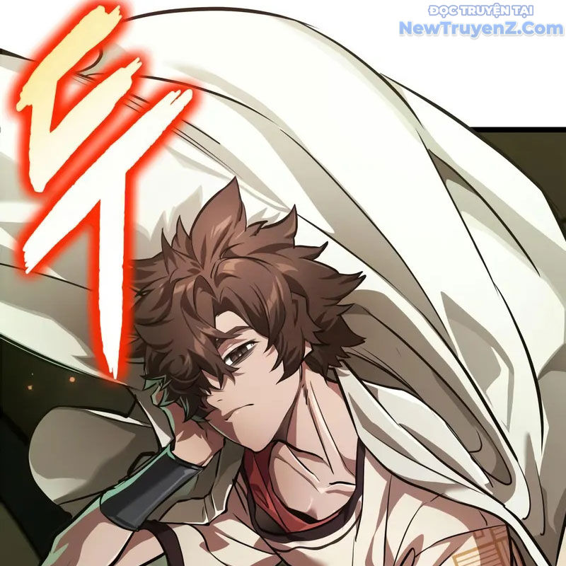 Ánh Sáng Arad chapter 49 - Trang 8