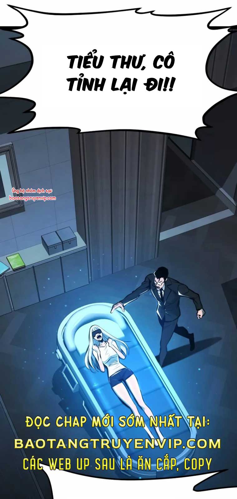Goblin Cấp 999 chapter 2 - Trang 8