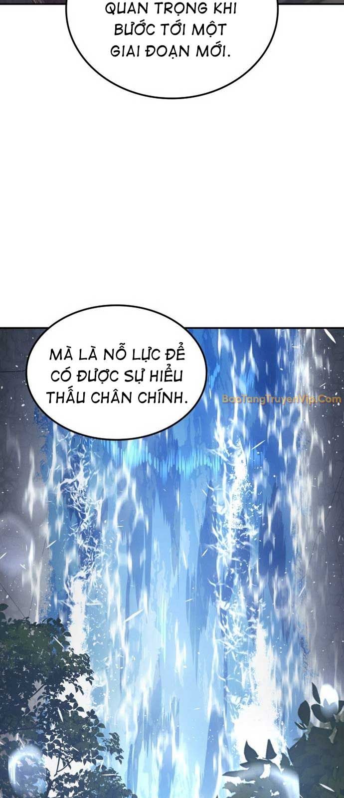 Băng Vương chapter 25 - Trang 16