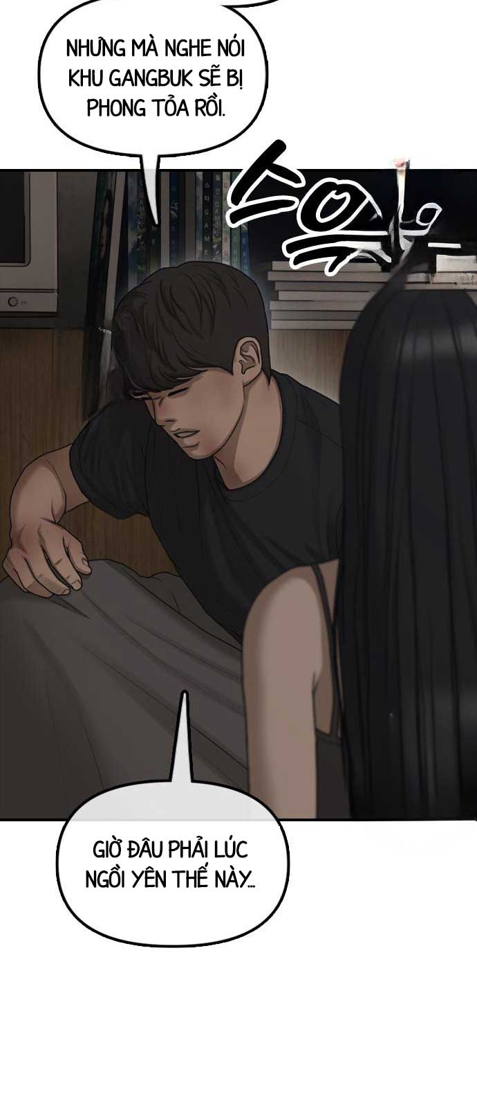Ngày Tận Thế Đã Đến chapter 11 - Trang 27