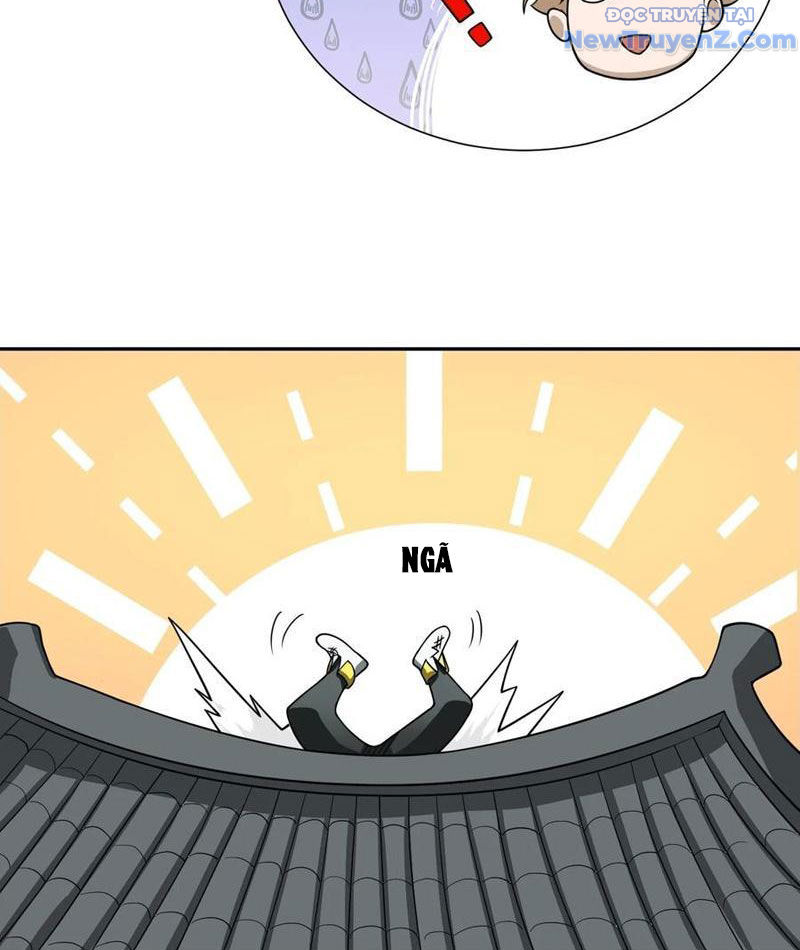 Trảm Thần chapter 70 - Trang 30