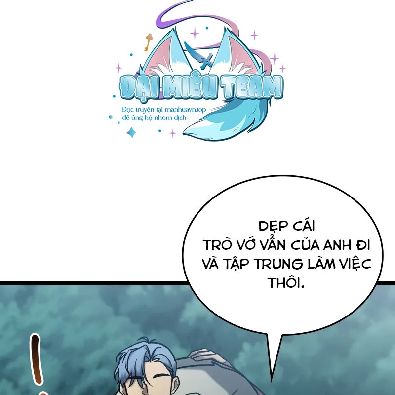 Thợ Săn Số Mệnh Cấp F chapter 74 - Trang 73