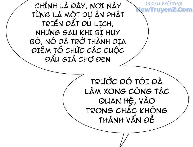 Trảm Thần chapter 71 - Trang 36