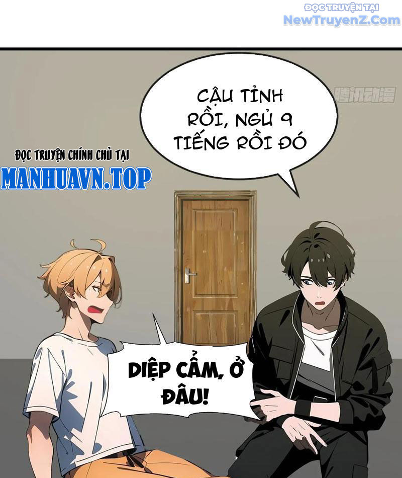 Mạt Thế Độc Hành: Khế Ước Hắc Ám Của Ta chapter 53 - Trang 75