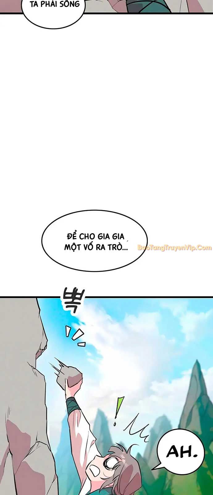 Tôi trở thành chồng của giáo chủ ma giáo chapter 11 - Trang 66