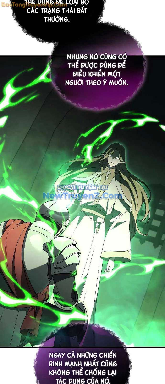 Thần Chiến Tranh Trở Lại Cấp 2 chapter 96 - Trang 43