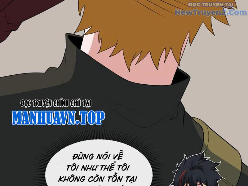 Kỷ Nguyên Kỳ Lạ chapter 474 - Trang 141