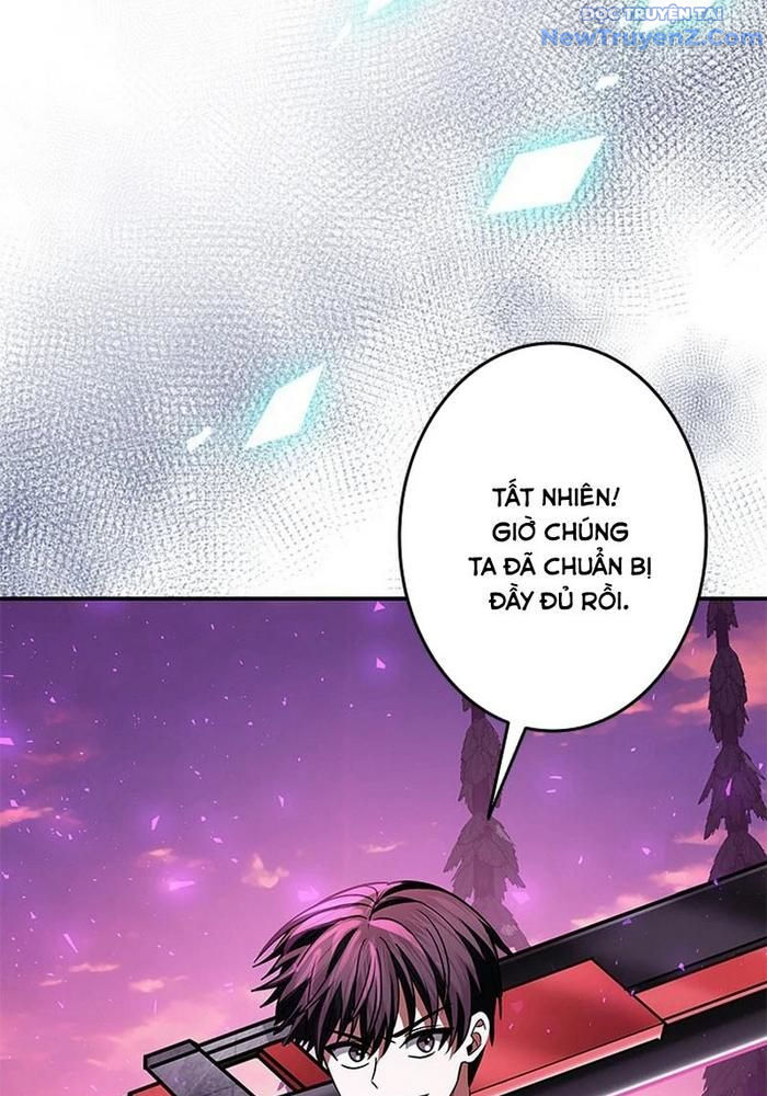 Vua Gacha Trùm Game Thủ chapter 38 - Trang 43