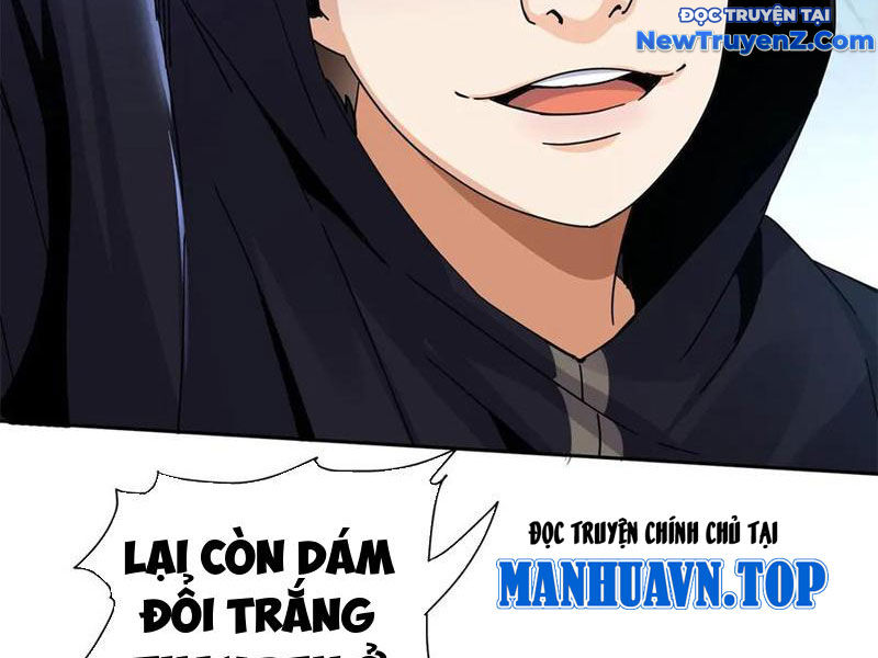 Sau khi sống lại ở mạt thế, ta điên cuồng thăng cấp chapter 46 - Trang 10