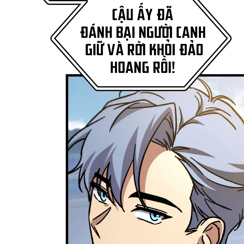 Thợ Săn Số Mệnh Cấp F chapter 82 - Trang 217