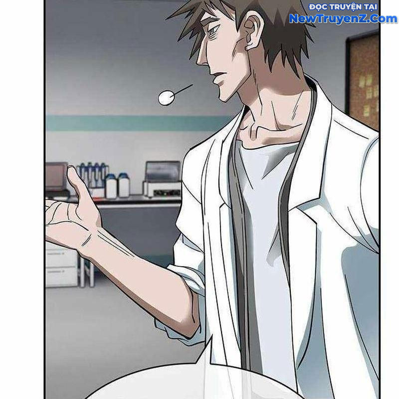 Chế Tác Hạt Nhân chapter 34 - Trang 54
