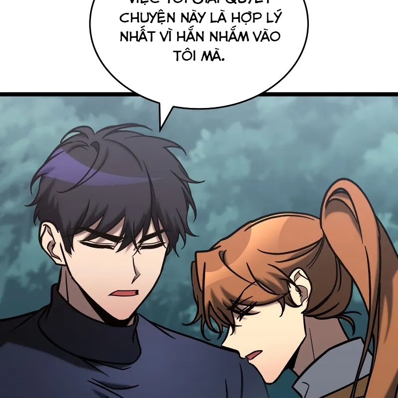 Thợ Săn Số Mệnh Cấp F chapter 74 - Trang 31