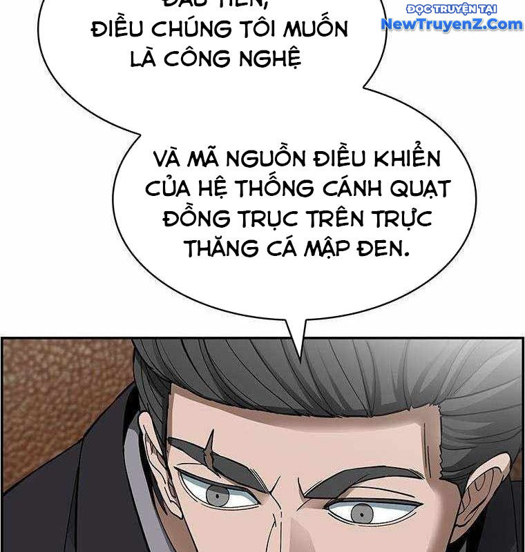 Chế Tác Hạt Nhân chapter 35 - Trang 76