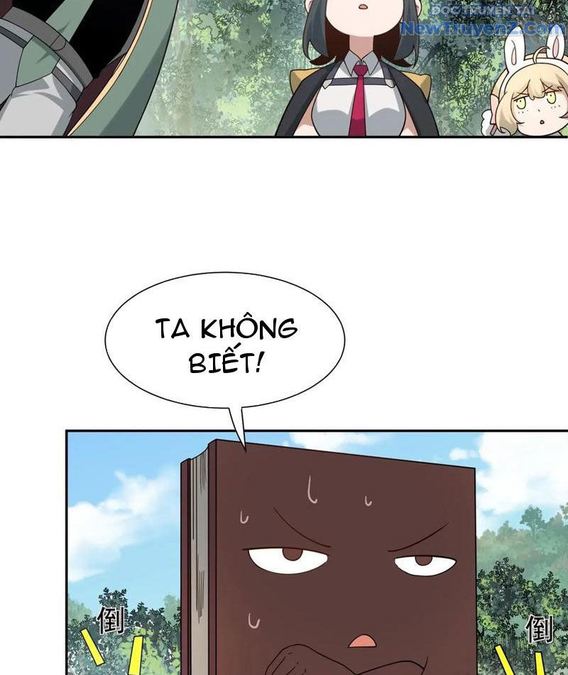 Trảm Thần chapter 68 - Trang 30