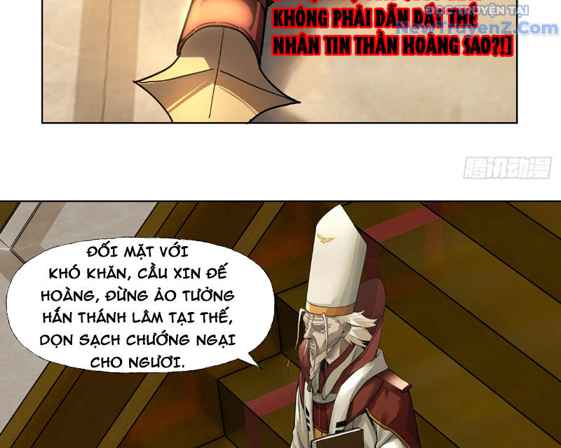 Truyền Kỳ Thái Lạc chapter 185 - Trang 23