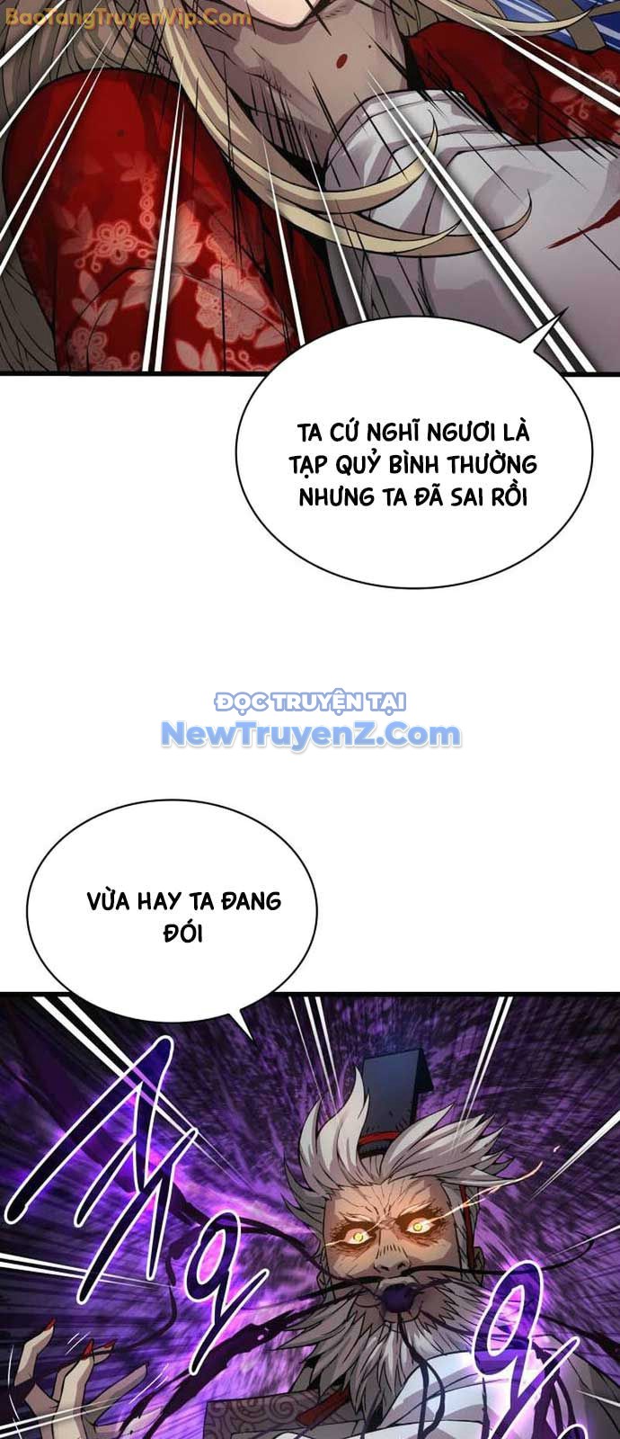 Quái Lực Loạn Thần chapter 74 - Trang 46