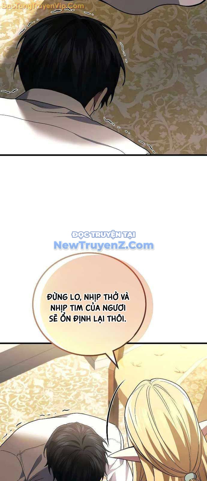 Thần Chiến Tranh Trở Lại Cấp 2 chapter 96 - Trang 4
