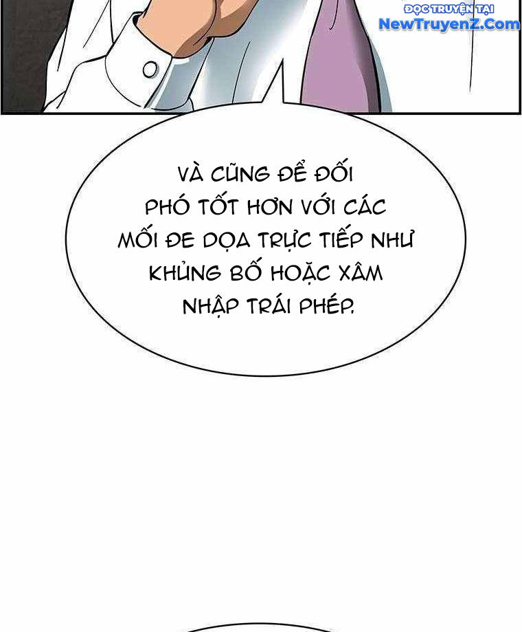 Chế Tác Hạt Nhân chapter 36 - Trang 109