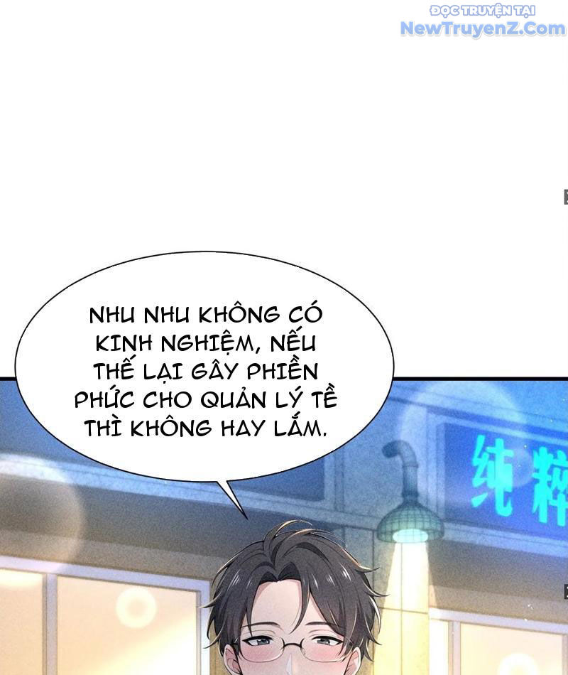 Chúa Tể Linh Khí Khôi Phục chapter 128 - Trang 40