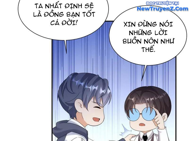 Sau khi sống lại ở mạt thế, ta điên cuồng thăng cấp chapter 45 - Trang 58