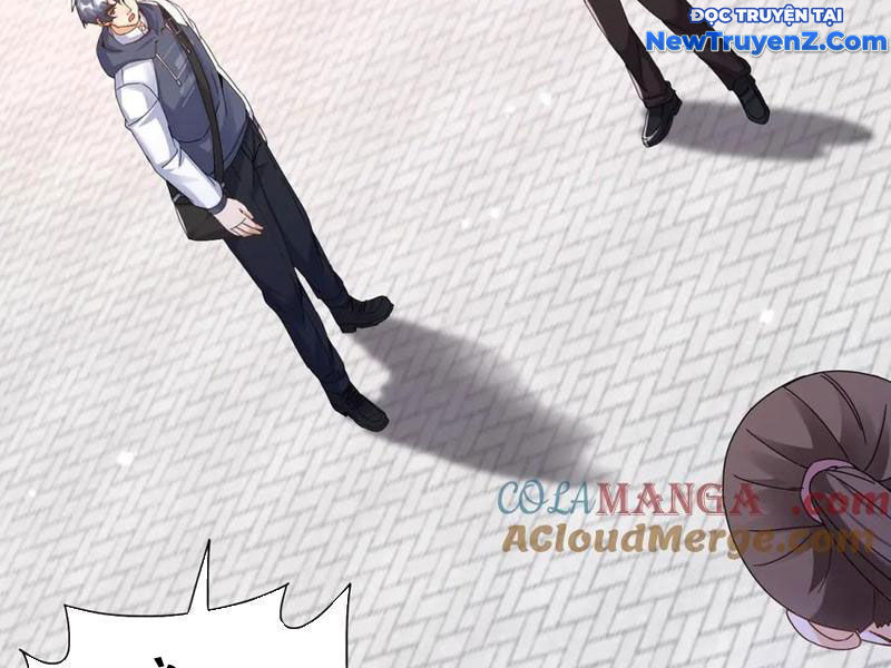 Sau khi sống lại ở mạt thế, ta điên cuồng thăng cấp chapter 46 - Trang 61