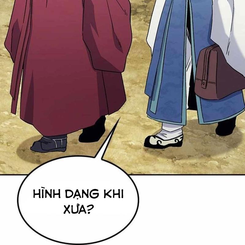Bác Sĩ Tới Joseon chapter 43 - Trang 82