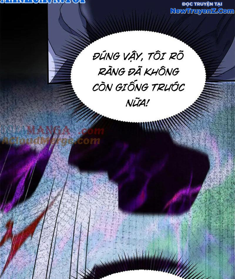 Sau khi sống lại ở mạt thế, ta điên cuồng thăng cấp chapter 43 - Trang 53