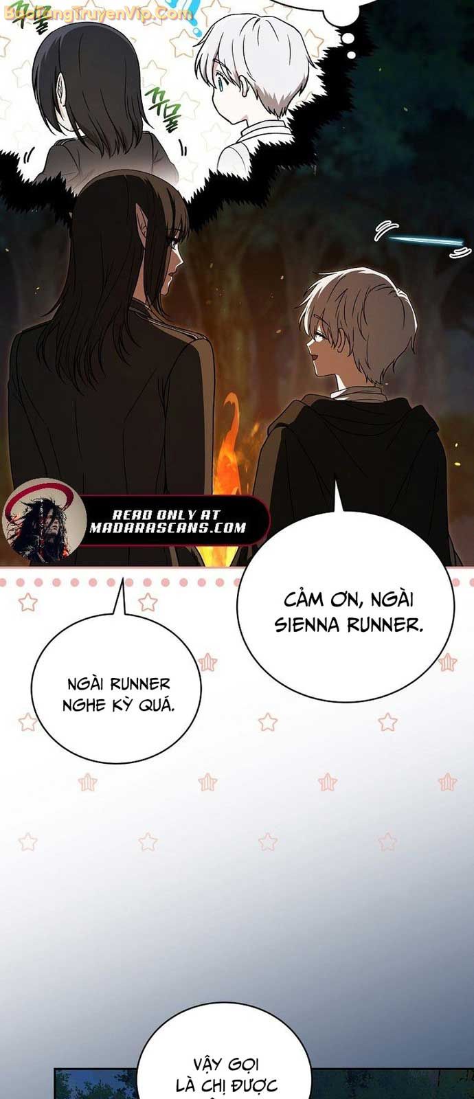 Thiên Tài Phép Thuật Nắm Giữ Khái Niệm chapter 9 - Trang 5
