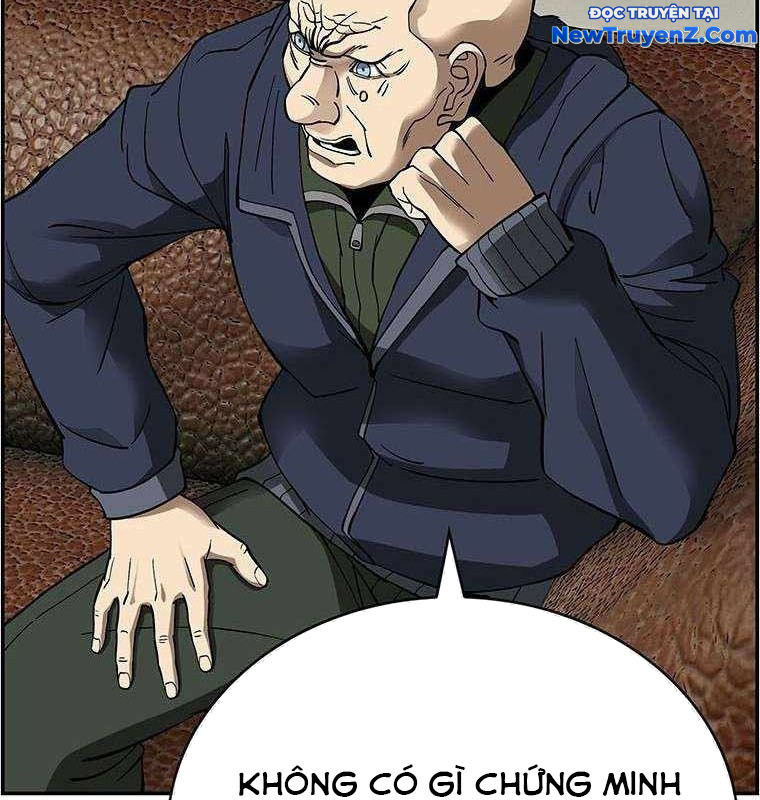 Chế Tác Hạt Nhân chapter 35 - Trang 98