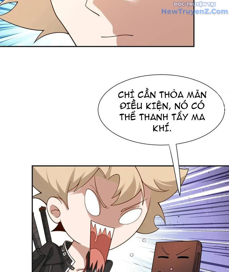 Trảm Thần chapter 68 - Trang 25