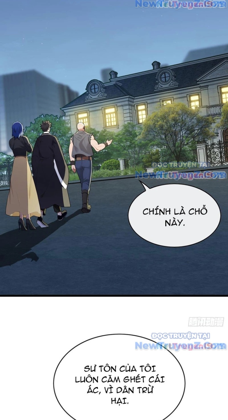 Đại Lão Xuống Núi: Bắt Đầu Từ Việc Trở Thành Thư Ký chapter 87 - Trang 6