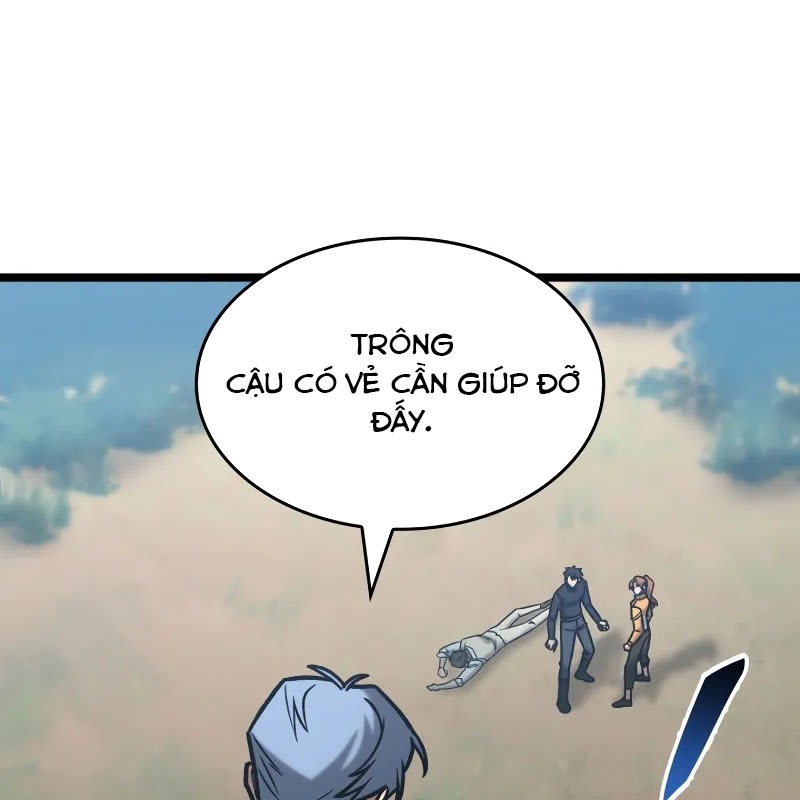 Thợ Săn Số Mệnh Cấp F chapter 74 - Trang 37