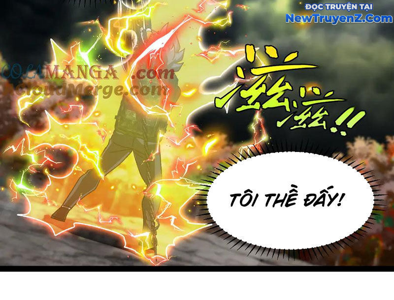 Thần Cấp Thăng Cấp Hệ Thống chapter 174 - Trang 102