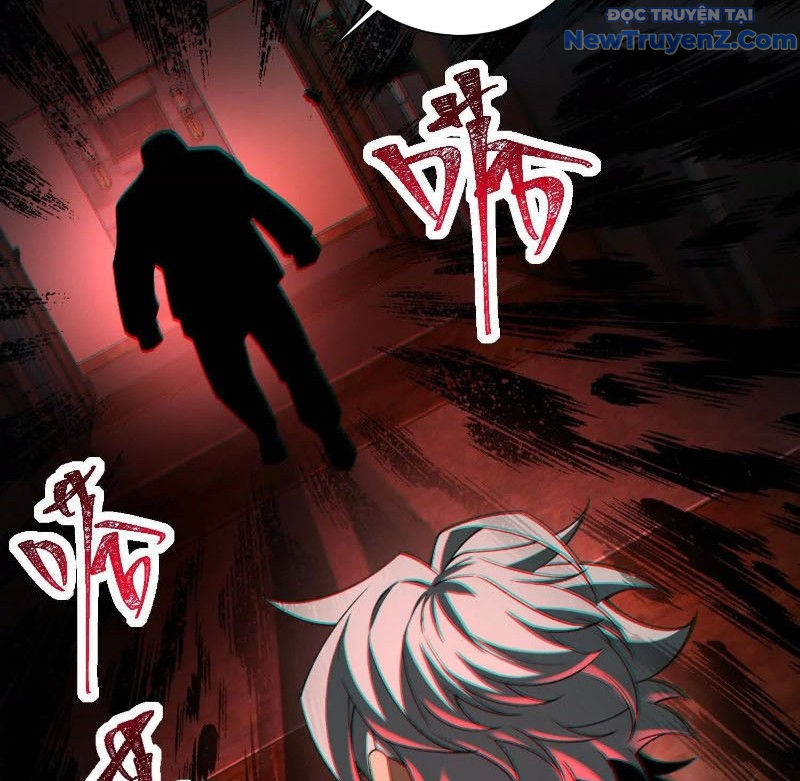 Thần Trò Chơi Dục Vọng chapter 94 - Trang 33