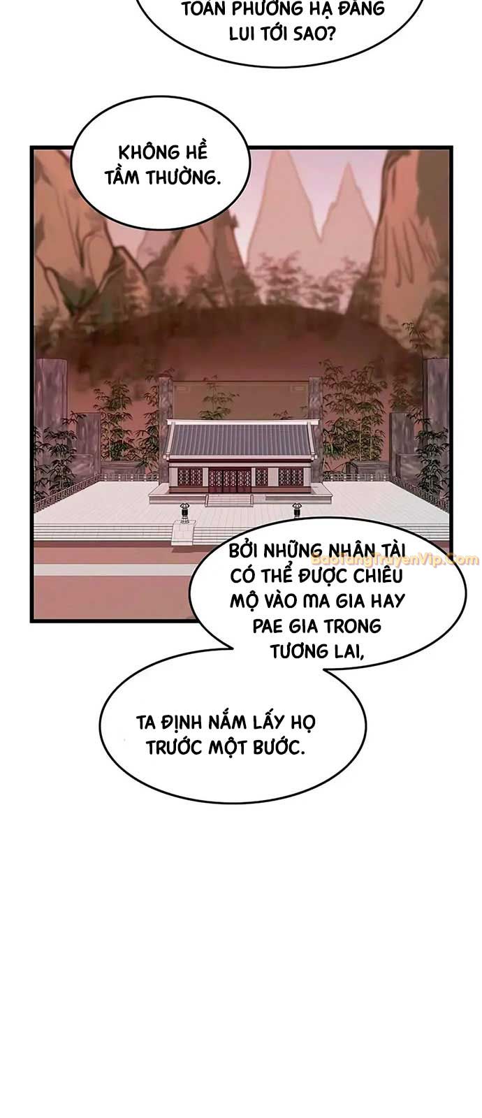 Tôi trở thành chồng của giáo chủ ma giáo chapter 11 - Trang 20
