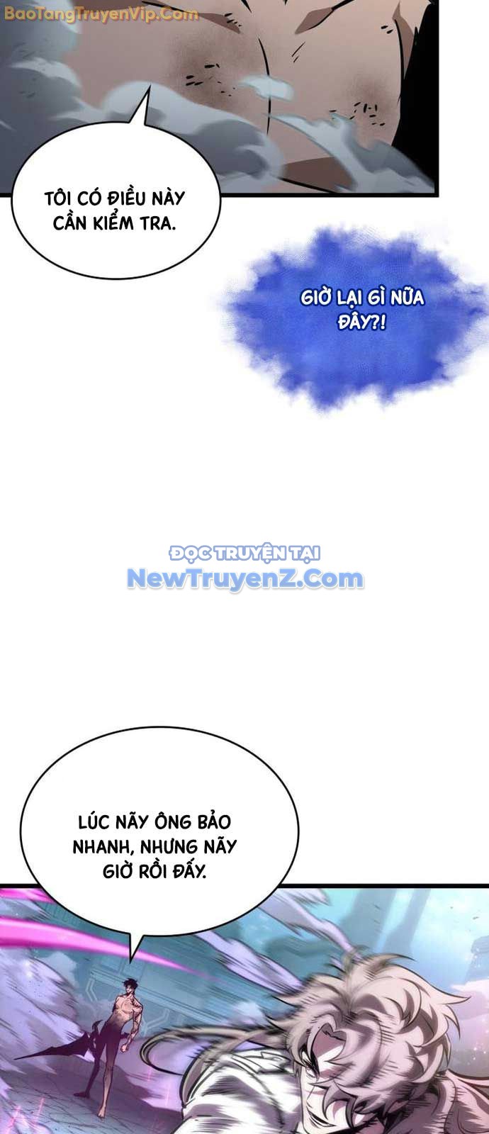 Thế Giới Sau Tận Thế chapter 181 - Trang 42