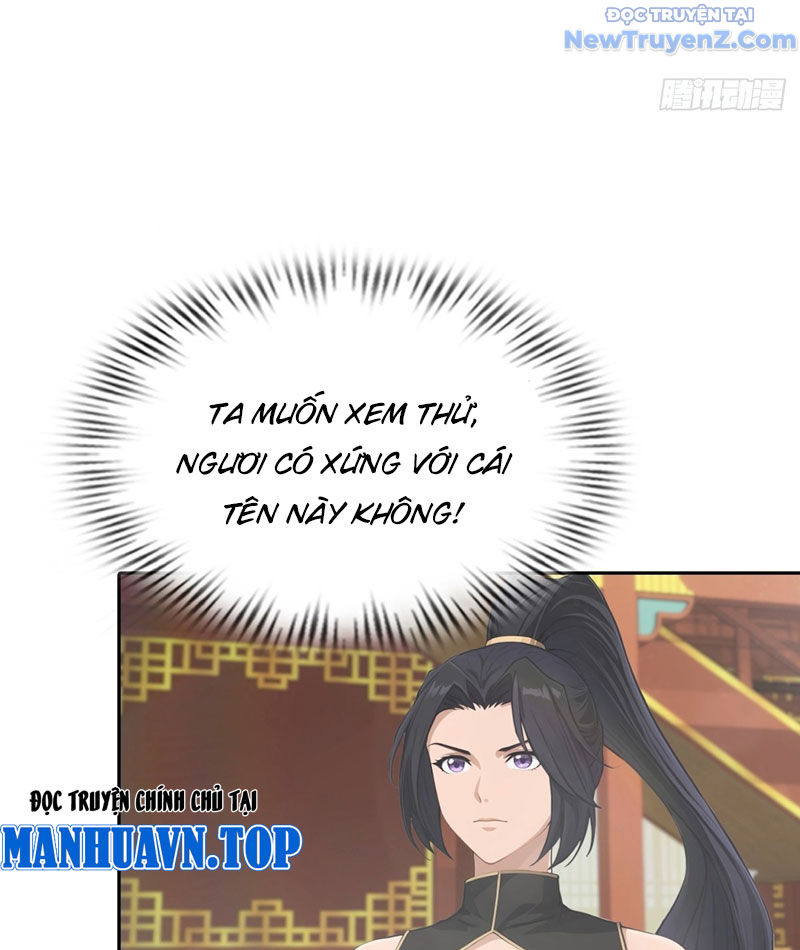 Tu Tiên Trở Về Tại Vườn Trường - Season 2 chapter 166 - Trang 42